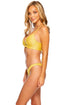Luli Fama Luli Diva Underwire Top